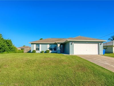 3405 33rd St SW, Lehigh Acres, FL, 33976
