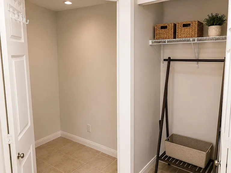 244 Sherbrooke St #2321 — Photo 26