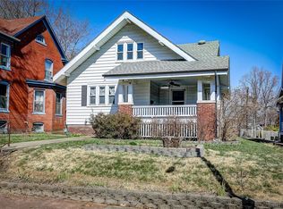 619 E C St, Belleville, IL 62220