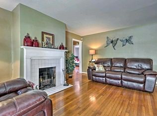 1138 Cascade Rd SW, Atlanta, GA 30311