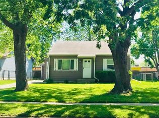 3333 59th St, Des Moines, IA 50322