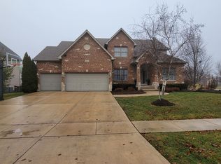 400 Deerfield Dr, Oswego, IL 60543