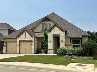 739 Singing Crk, Spring Branch, TX 78070