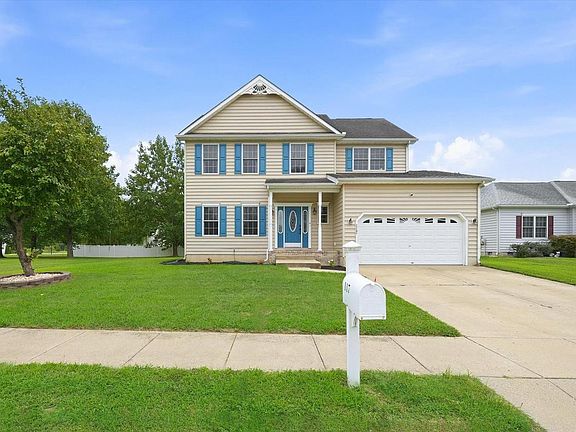2nd image of 117 Huntfield Dr