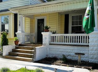 129 Laquineo St, Findlay, OH 45840