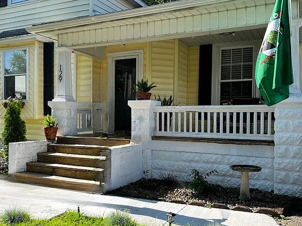 129 Laquineo St, Findlay, OH 45840