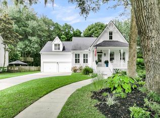 3537 E Higgins Dr, Mount Pleasant, SC 29466