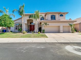 5429 E Muriel Dr, Scottsdale, AZ 85254