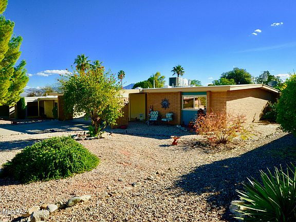 2nd image of 349 W Via Bacanora