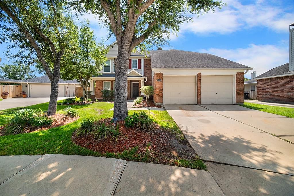 4926 Lake Gladewater Ct, Richmond, TX 77407 Zillow