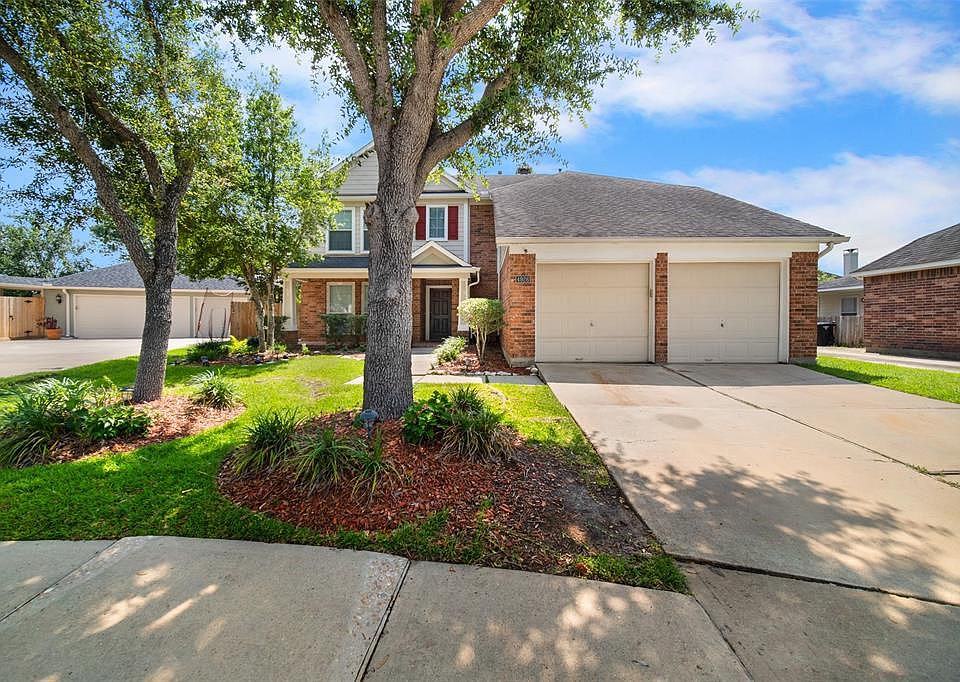 4926 Lake Gladewater Ct, Richmond, TX 77407 Zillow
