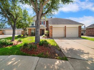 4926 Lake Gladewater Ct, Richmond, TX 77407