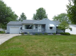 1215 Delaware Ave, Montpelier, OH 43543