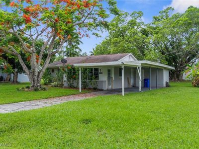 322 New York Dr, Fort Myers, FL, 33905