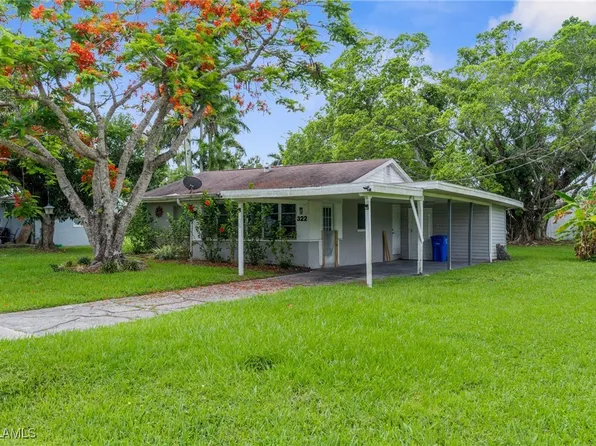 322 New York Dr, Fort Myers, FL 33905