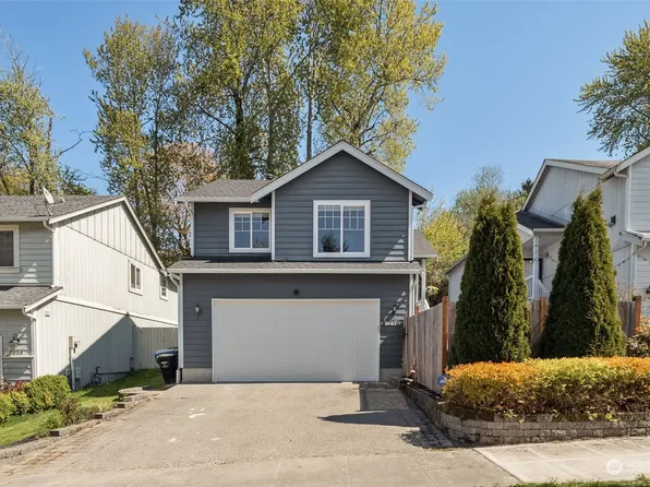 7940 Delridge Way SW, Seattle, WA 98106