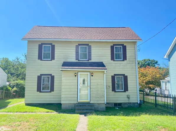 3627 Iowa Rd, Keokuk, IA 52632