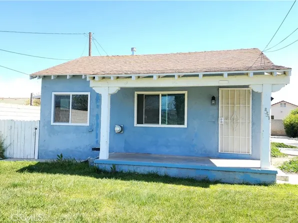 8331 Cottonwood Ave, Fontana, CA 92335
