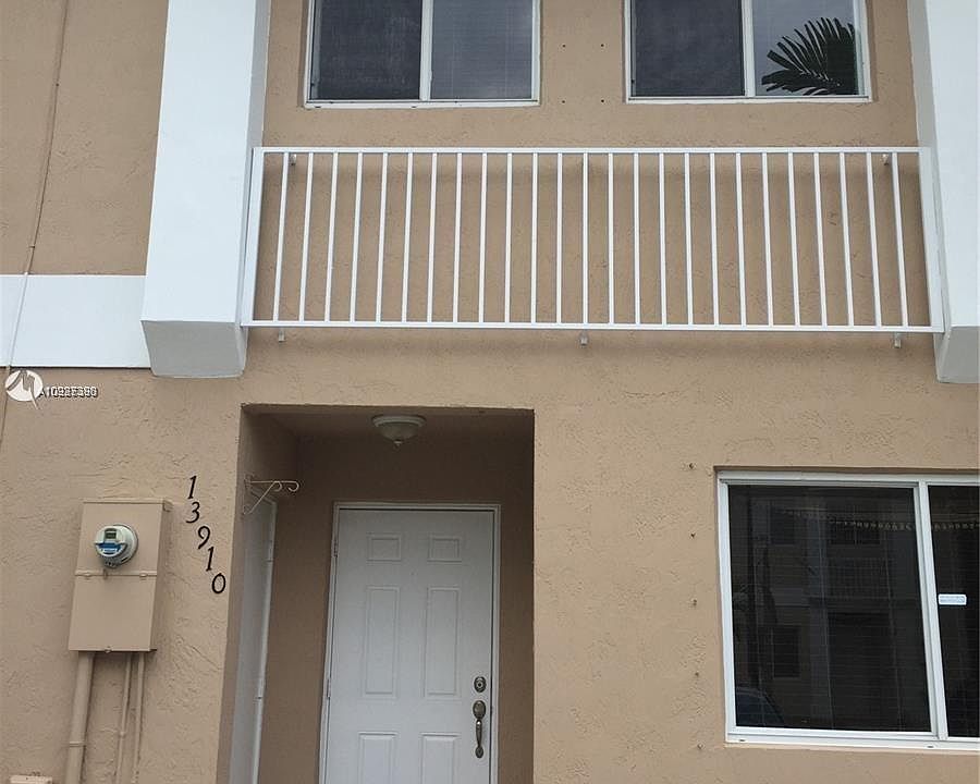1st image of 13910 SW 177th Ter Unit 13910