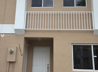 13910 SW 177th Ter UNIT 13910, Miami, FL 33177