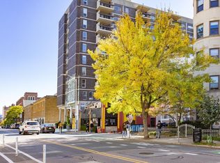 872 Massachusetts Ave APT 508, Cambridge, MA 02139
