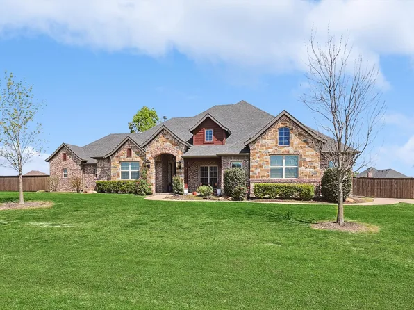 2411 Siltstone Cir, Midlothian, TX 76065