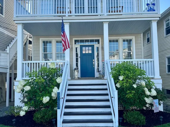 5033 Asbury Ave, Ocean City, NJ 08226