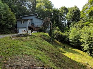 1063 Curtis Creek Rd, Elk Park, NC 28622