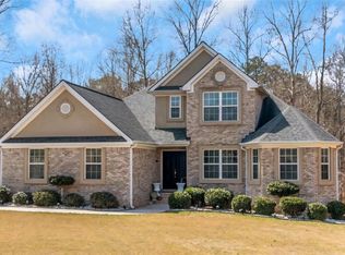 7881 Wilkerson Ln, Palmetto, GA 30268