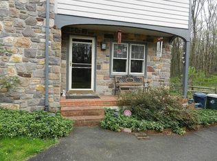 1265 Taylorsville Rd, Washington Crossing, PA 18977