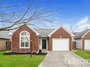 4914 Marigold Ln, Indianapolis, IN 46254