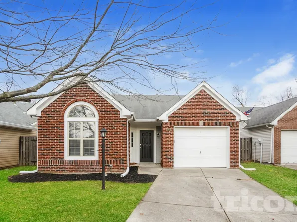 4914 Marigold Ln, Indianapolis, IN 46254
