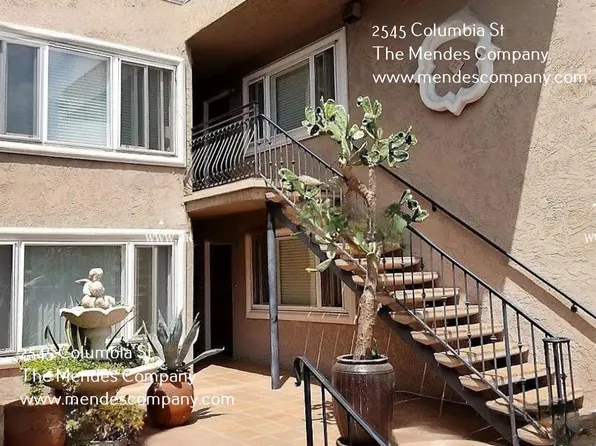 2545 Columbia St APT 6, San Diego, CA 92103