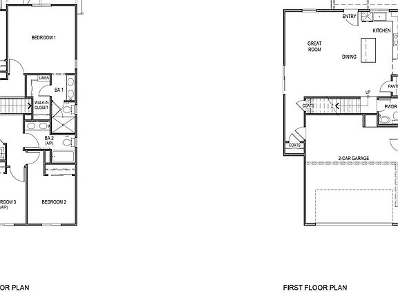 Floor Plan.