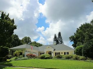 2697 Westcott Cir, Palm Harbor, FL 34684
