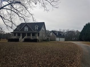 2388 E McIntosh Rd, Griffin, GA 30223