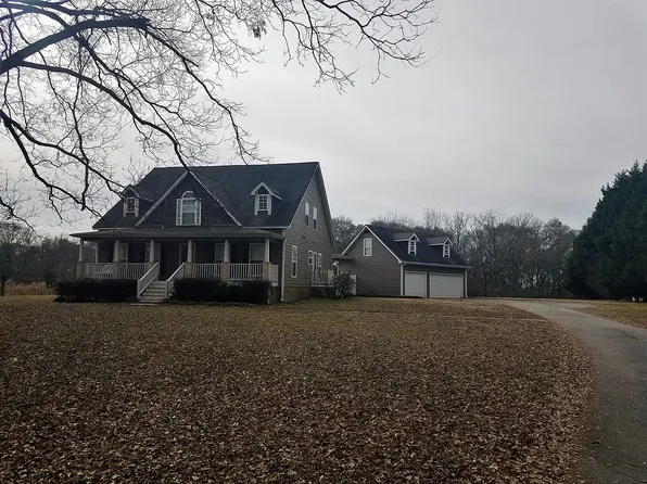 2388 E McIntosh Rd, Griffin, GA 30223