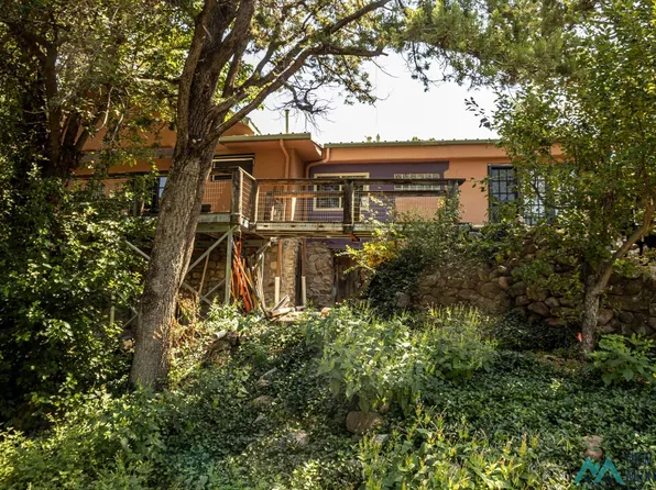 35 Main St, Kingston, NM 88042