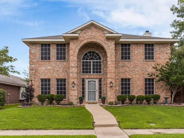 4804 Sunflower Dr, McKinney, TX 75070