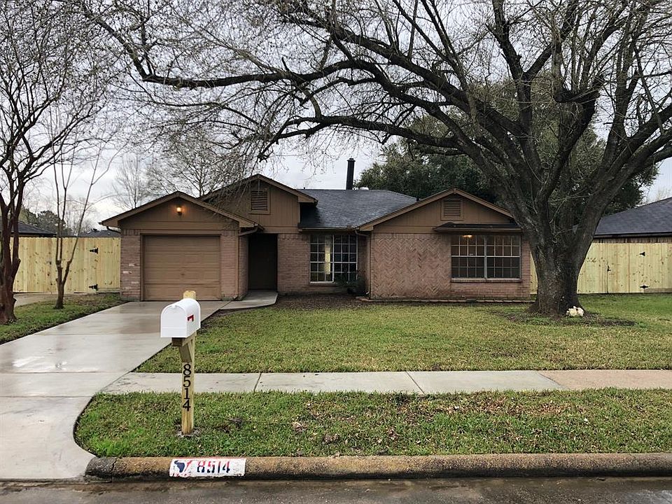 1st image of 8514 Lazy Brook Ln