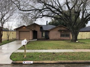8514 Lazy Brook Ln, La Porte, TX 77571