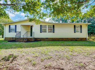 3876 Will Proctor St, Denver, NC 28037