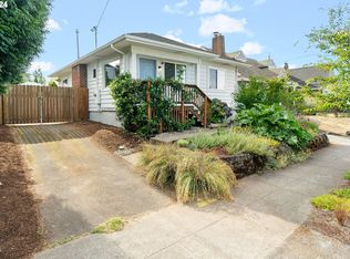 43 SE 81st Ave, Portland, OR 97215