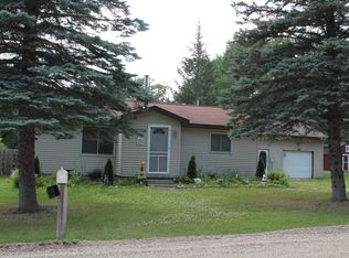 3280 Olsen St, Lewiston, MI 49756