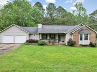 188 Crystal View Dr NW, Cleveland, TN 37312