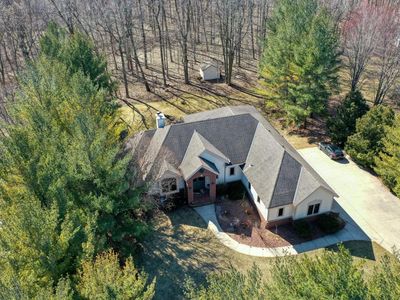4537 Amber PLACE, West Bend, WI, 53095