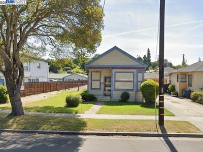 1641 B St, Hayward, CA, 94541