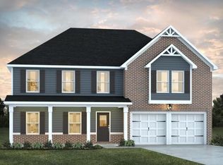 144 Post Oak Dr, Jackson, GA 30233