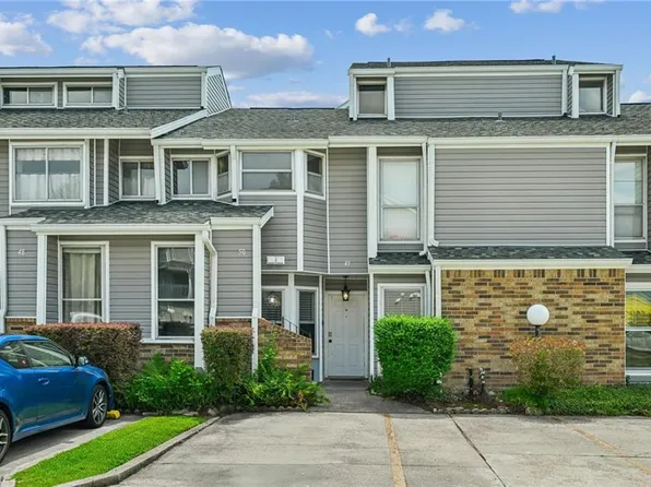 49 Avant Garde Cir #49, Kenner, LA 70065