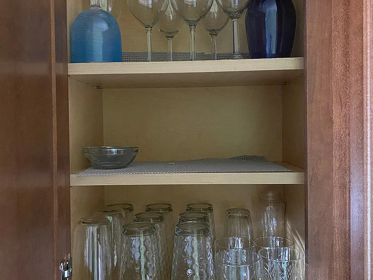 Storage Room